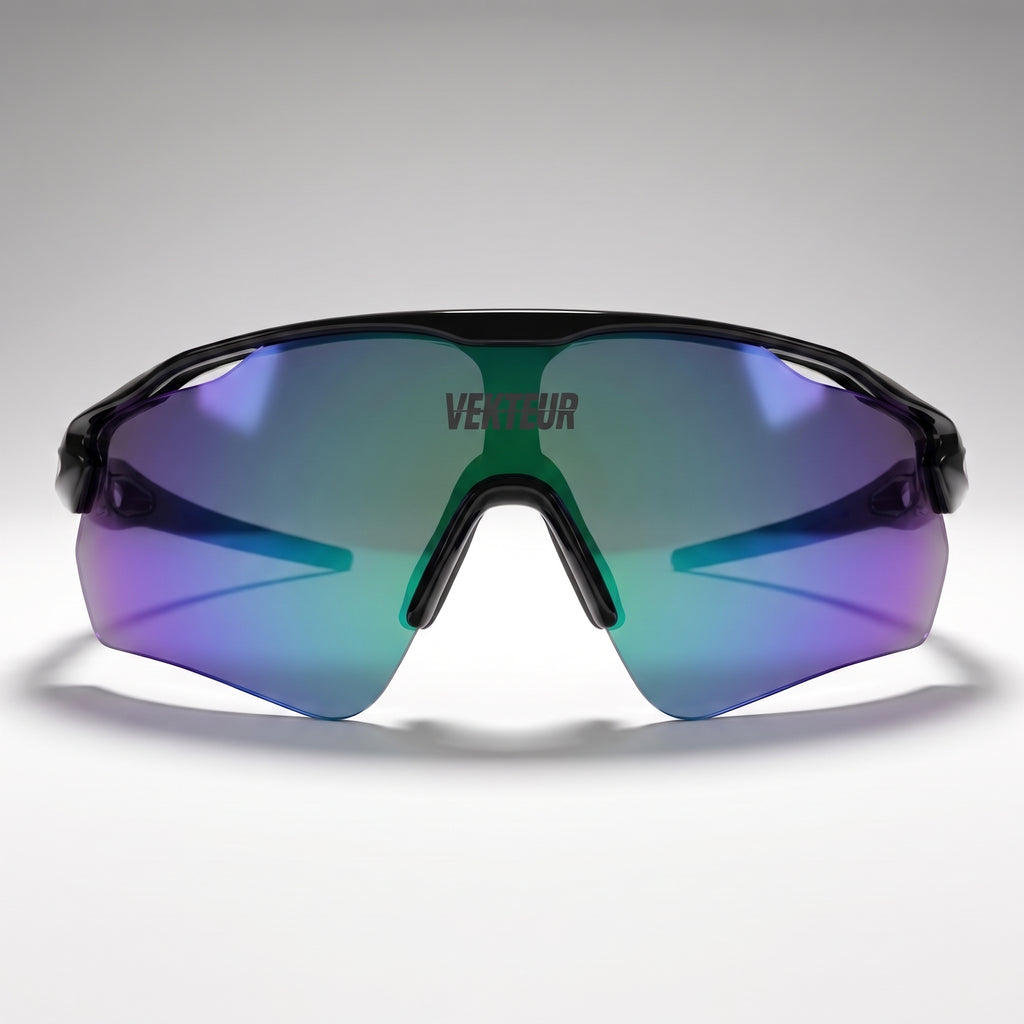 Green Glitch
