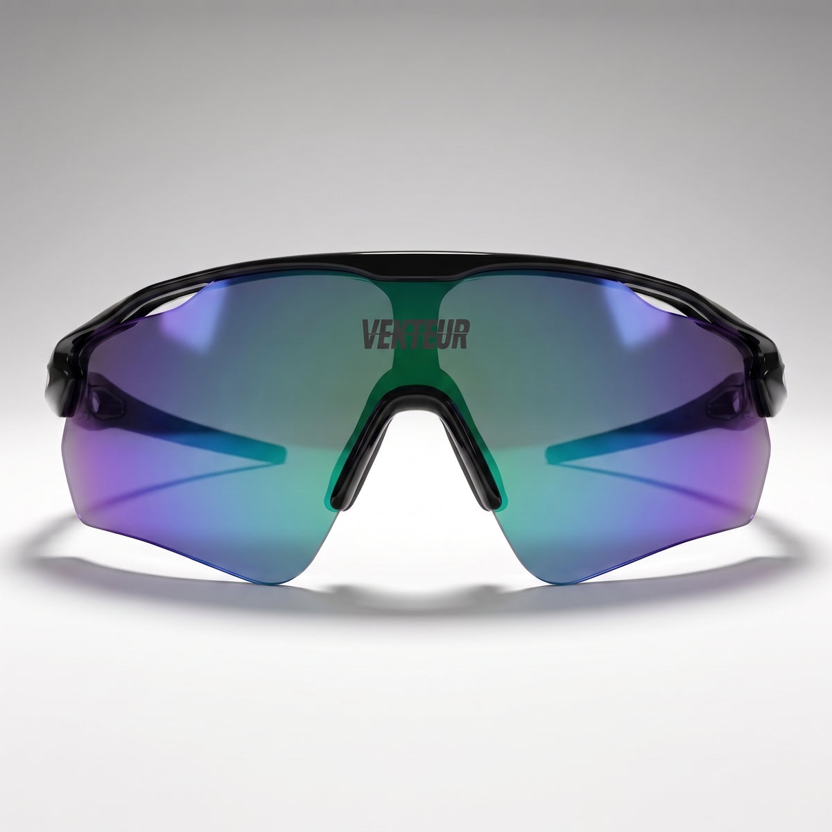 Green Glitch