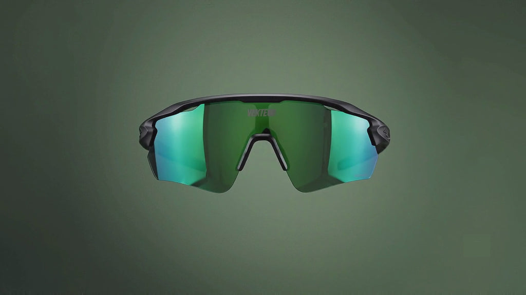 GREEN GLITCH
