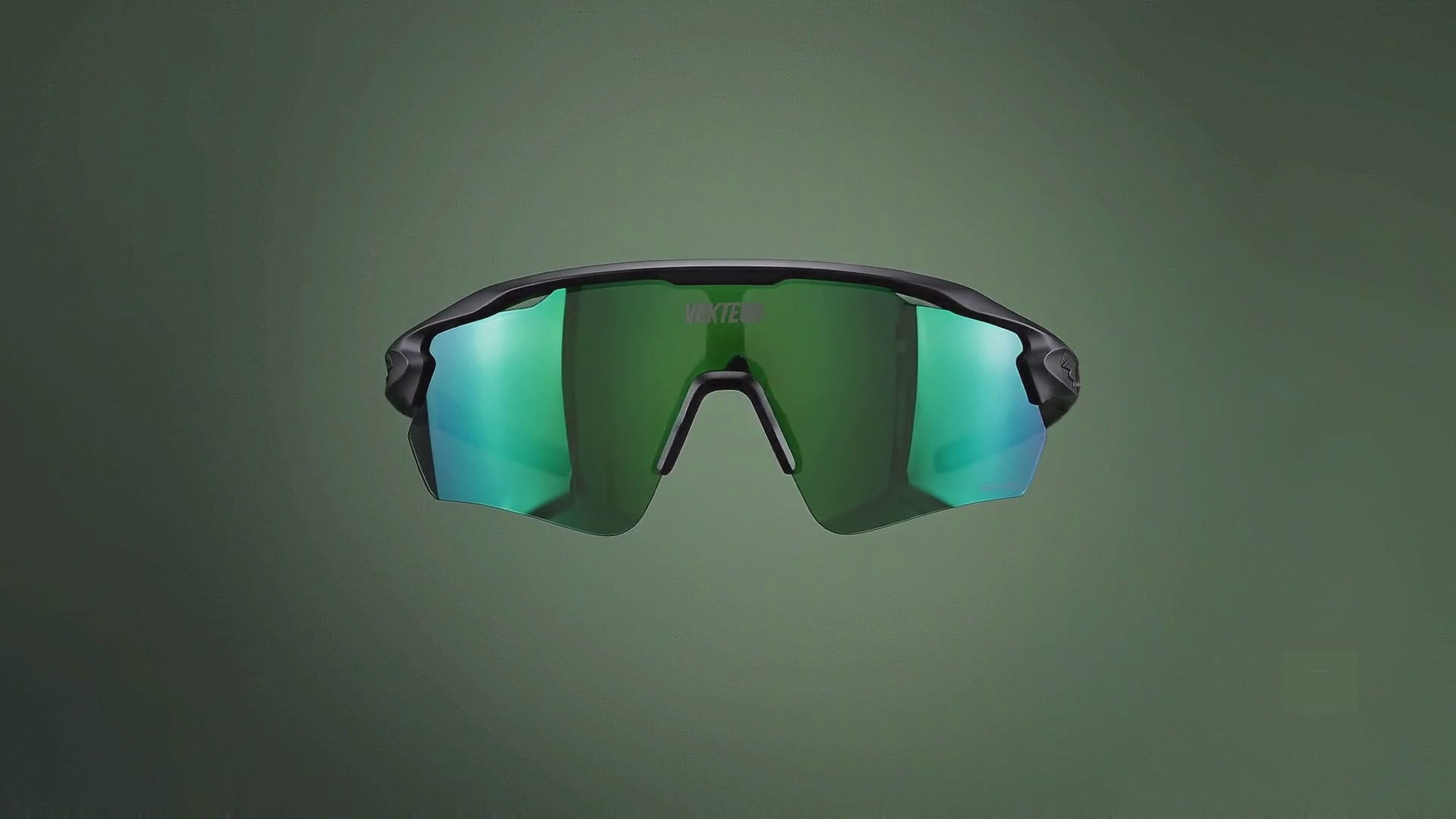 GREEN GLITCH